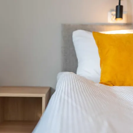 Dom Pod Tecza Panzió