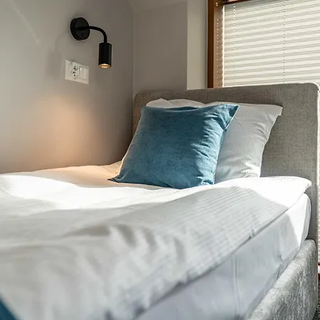 Dom Pod Tecza Panzió Ludzmierz