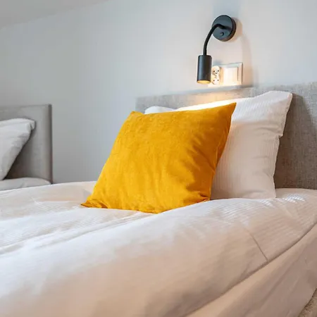 Bed & Breakfast Dom Pod Tecza Ludzmierz