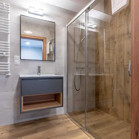 Panzió Dom Pod Tecza