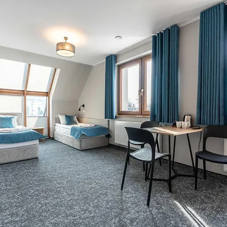 Dom Pod Tecza Bed & Breakfast Ludzmierz