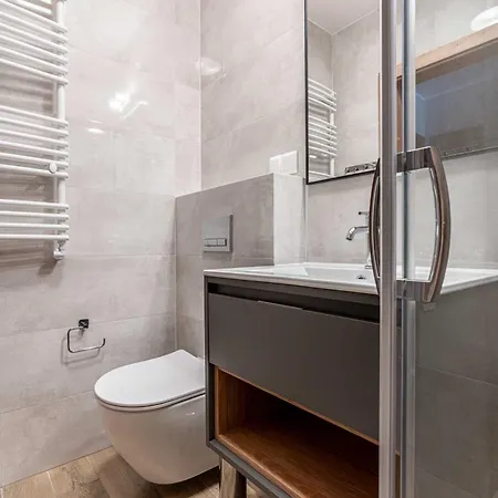 Dom Pod Tecza Panzió