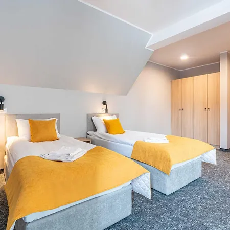 Dom Pod Tecza Bed & Breakfast Ludzmierz