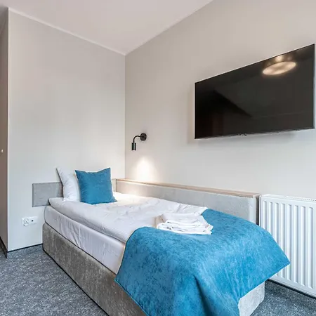 Dom Pod Tecza 3* Ludzmierz