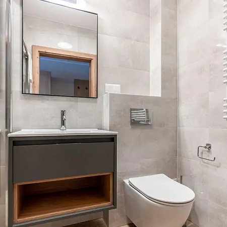 Dom Pod Tecza Panzió 3*