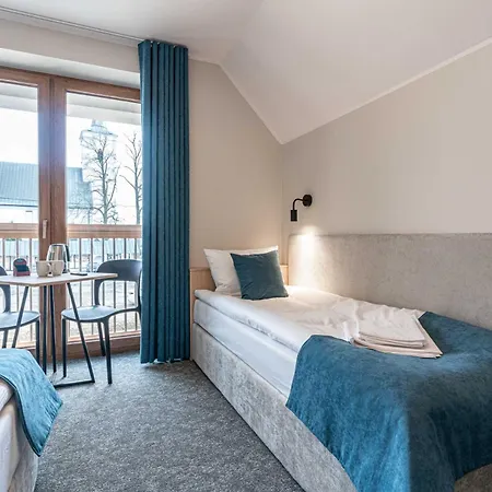 Panzió Dom Pod Tecza