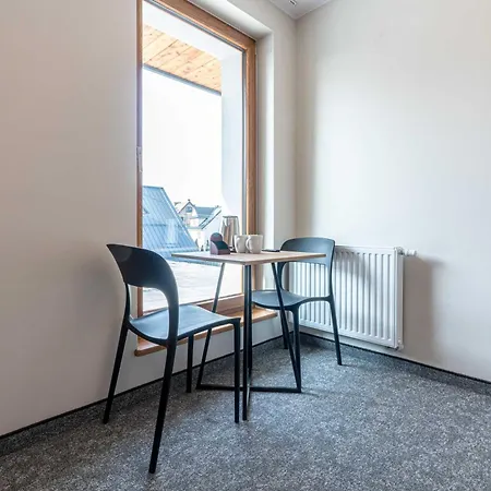 Panzió Dom Pod Tecza Ludzmierz