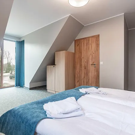 Dom Pod Tecza 3* Ludzmierz