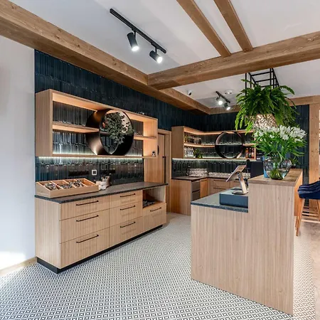 Dom Pod Tecza 3* Ludzmierz