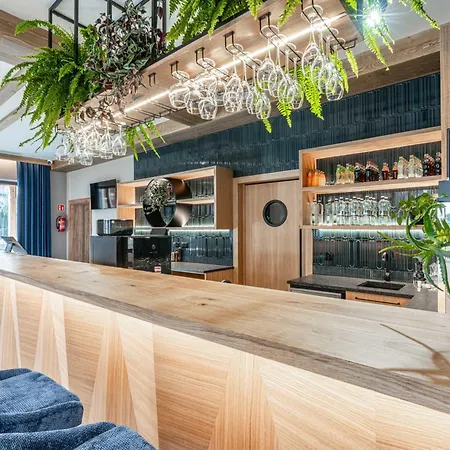 Dom Pod Tecza Panzió