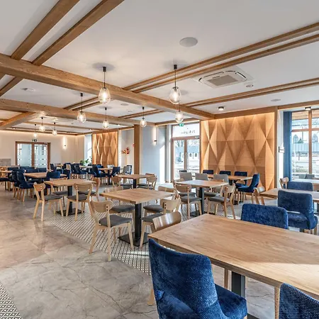 Dom Pod Tecza Panzió