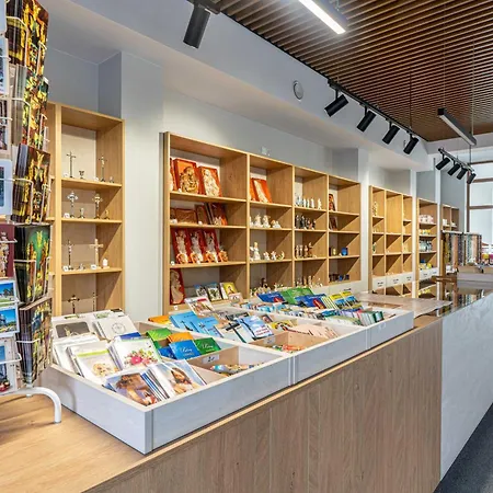 Dom Pod Tecza Panzió