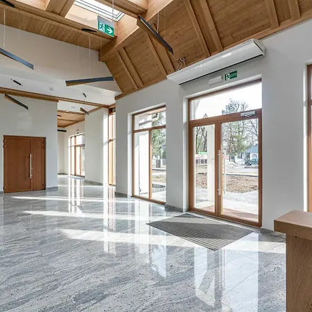 Panzió Dom Pod Tecza