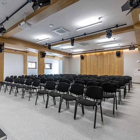 Dom Pod Tecza Ludzmierz