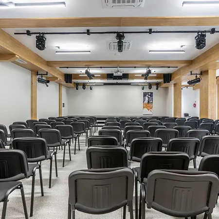 Dom Pod Tecza Panzió