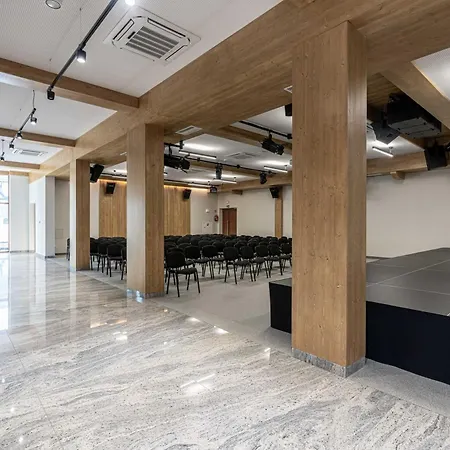 Panzió Dom Pod Tecza 3*