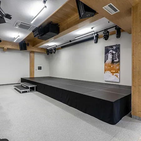 Dom Pod Tecza Panzió Ludzmierz