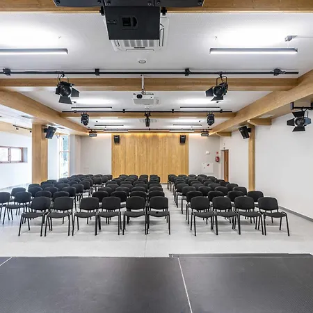 Dom Pod Tecza Ludzmierz