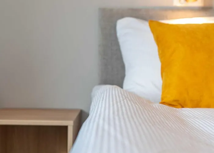 Dom Pod Tecza Bed & Breakfast