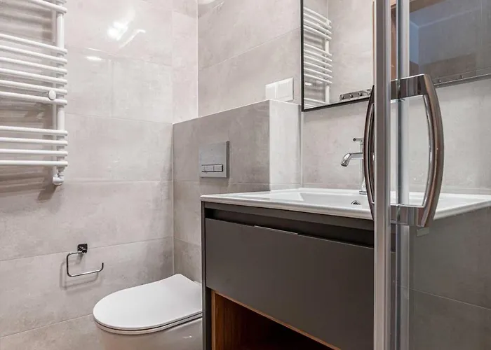 Dom Pod Tecza Bed & Breakfast