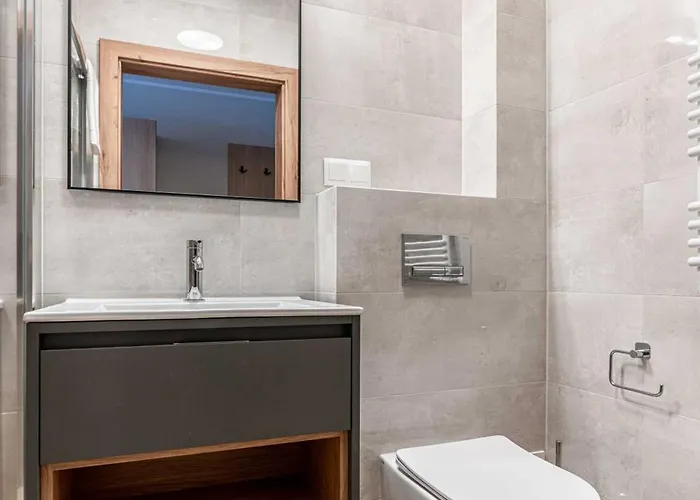 Dom Pod Tecza Bed & Breakfast 3*