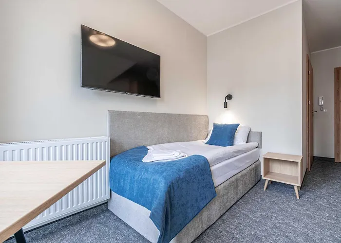 Dom Pod Tecza Bed & Breakfast Ludzmierz