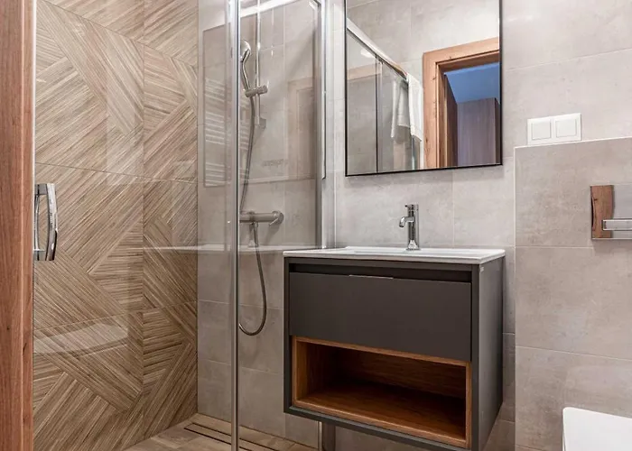 Dom Pod Tecza Bed & Breakfast Ludzmierz