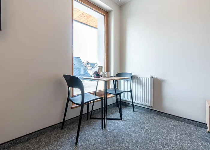 Bed & Breakfast Dom Pod Tecza Ludzmierz