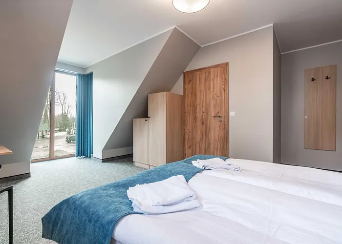 Dom Pod Tecza 3* Ludzmierz