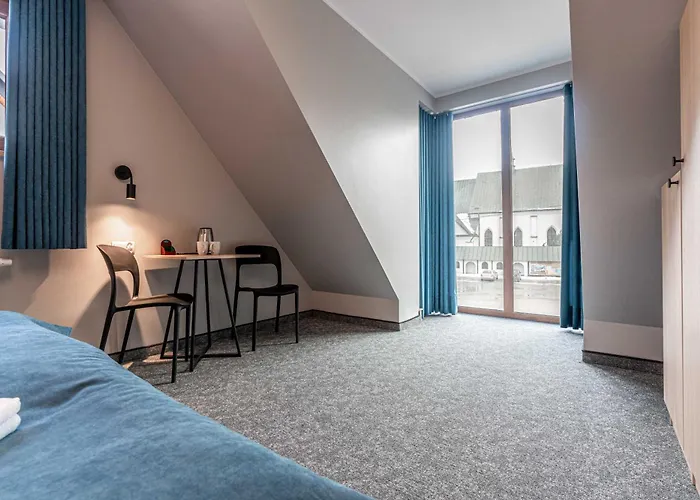 Dom Pod Tecza 3* Ludzmierz