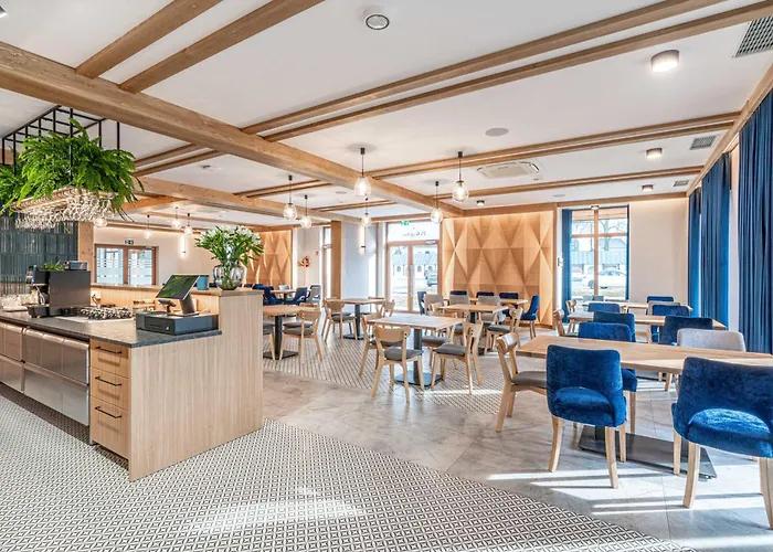 Bed & Breakfast Dom Pod Tecza 3*