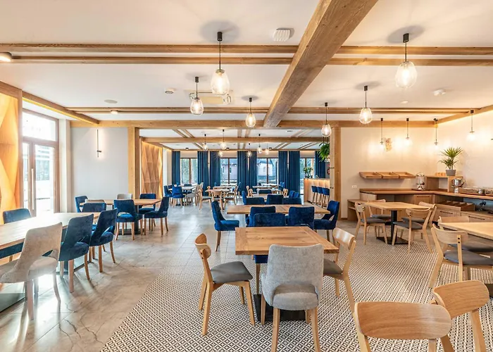 Bed & Breakfast Dom Pod Tecza