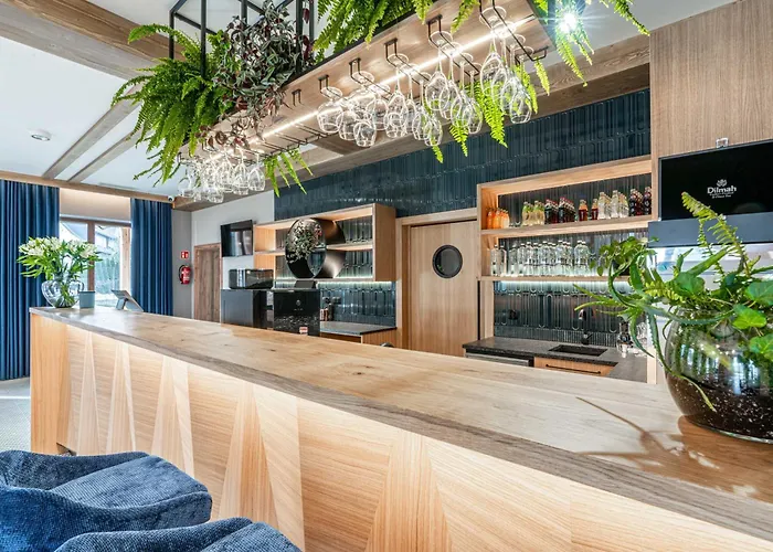 Dom Pod Tecza Bed & Breakfast