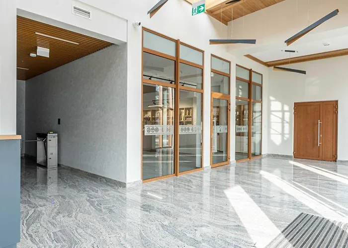 Dom Pod Tecza Bed & Breakfast Ludzmierz