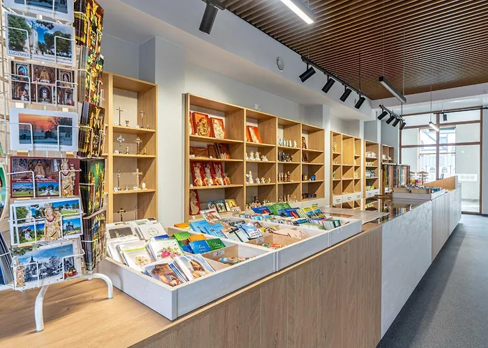 Dom Pod Tecza Bed & Breakfast