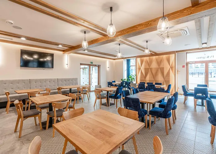 Bed & Breakfast Dom Pod Tecza 3*