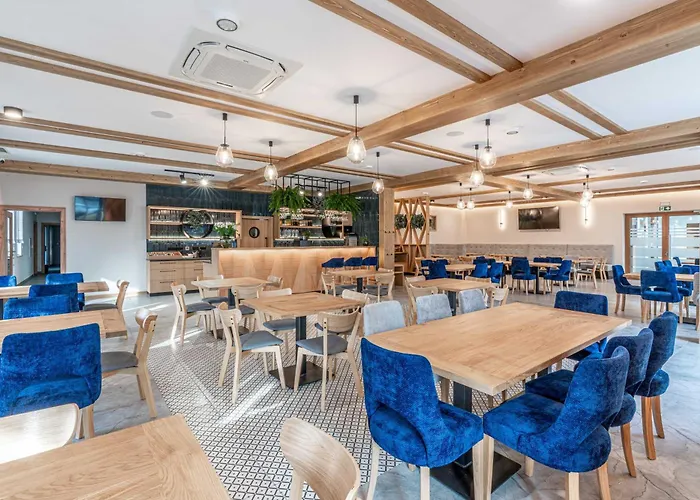 Dom Pod Tecza Bed & Breakfast Ludzmierz