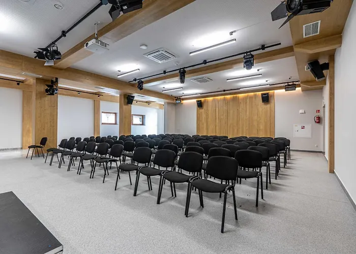 Dom Pod Tecza Ludzmierz