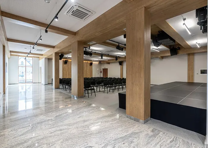 Bed & Breakfast Dom Pod Tecza 3*