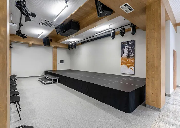 Dom Pod Tecza Bed & Breakfast Ludzmierz