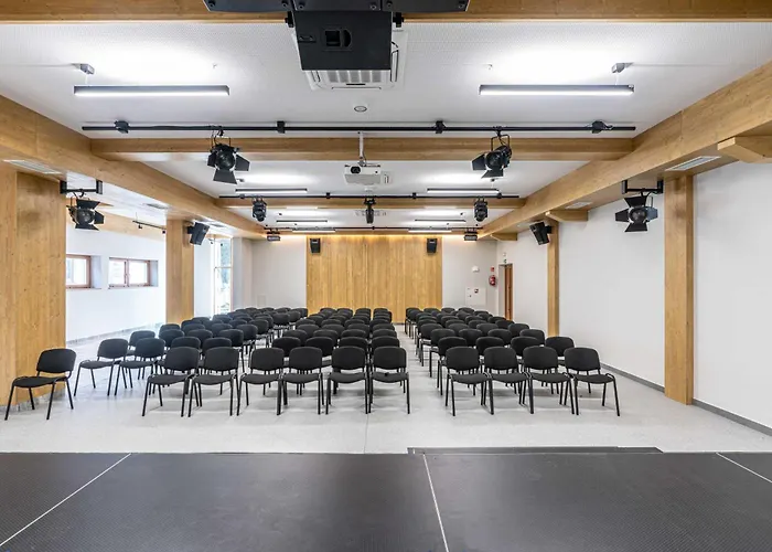 Dom Pod Tecza Ludzmierz