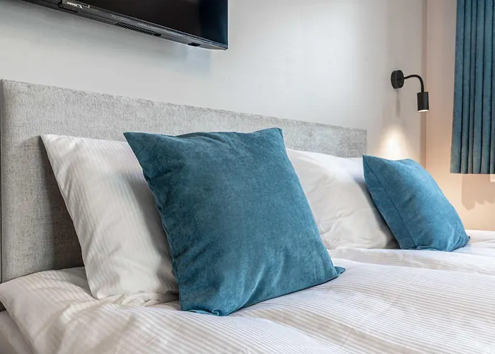 Bed & Breakfast Dom Pod Tecza